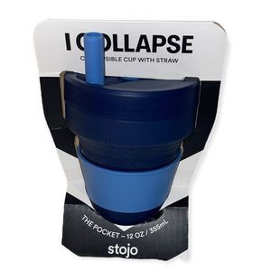 NEW STOJO COLLAPSABLE MUG/CUP